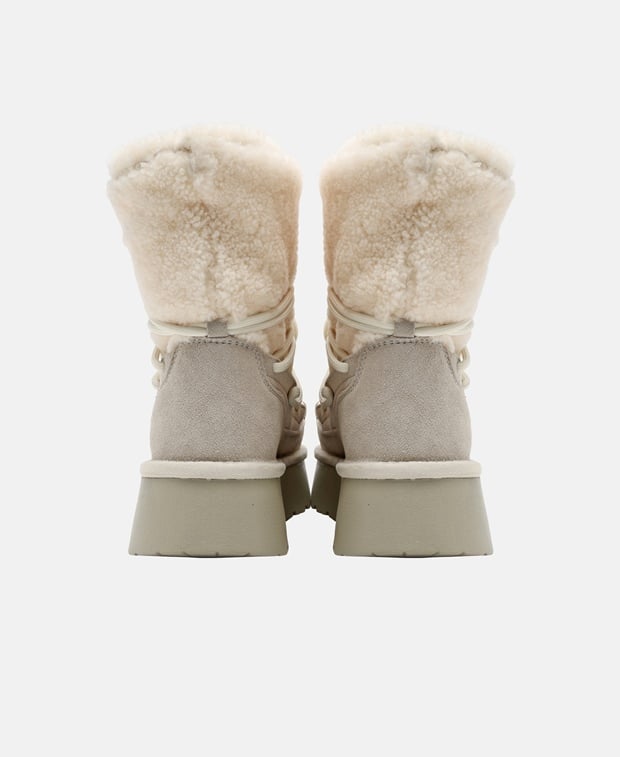 Winterstiefel