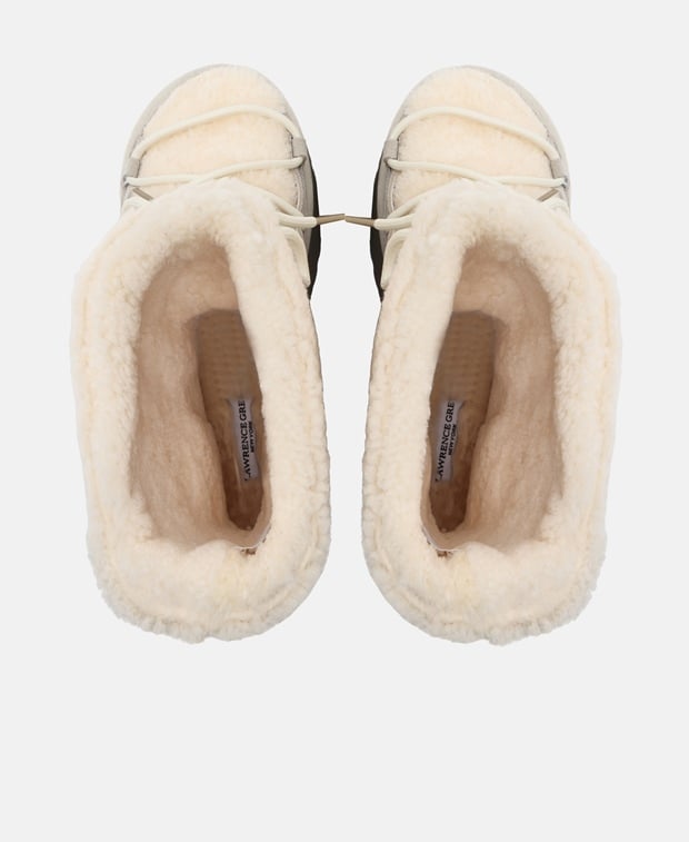 Winterstiefel