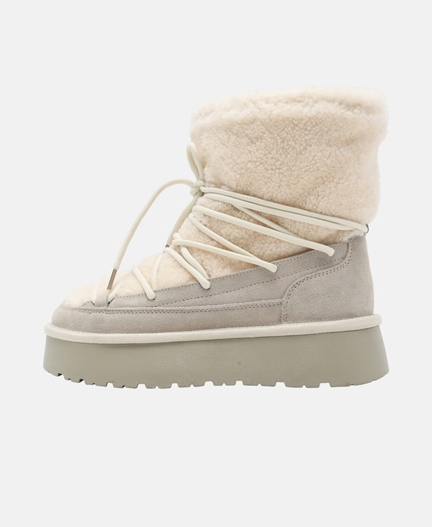 Winterstiefel
