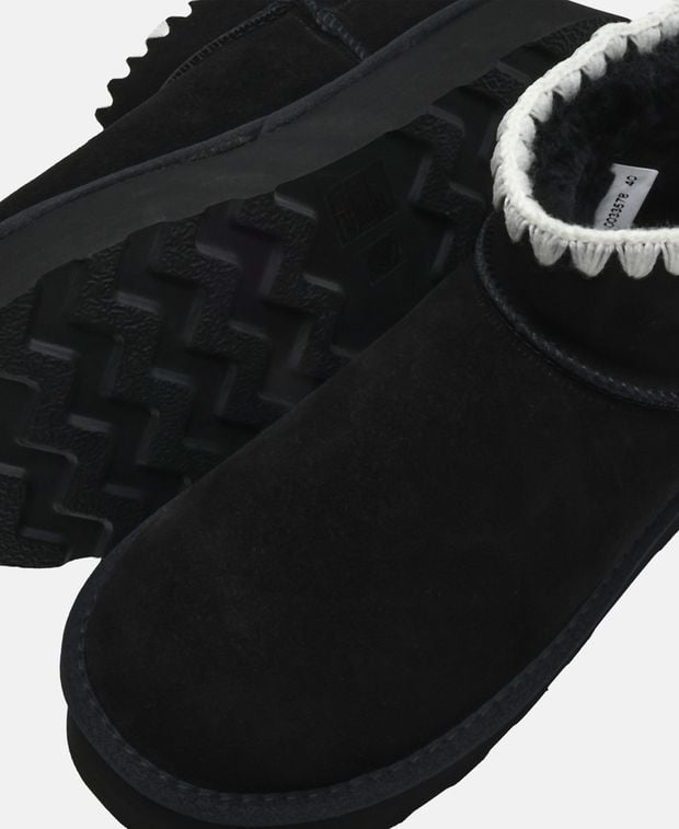 Winterstiefel