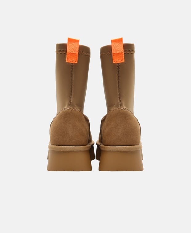 Winterstiefel