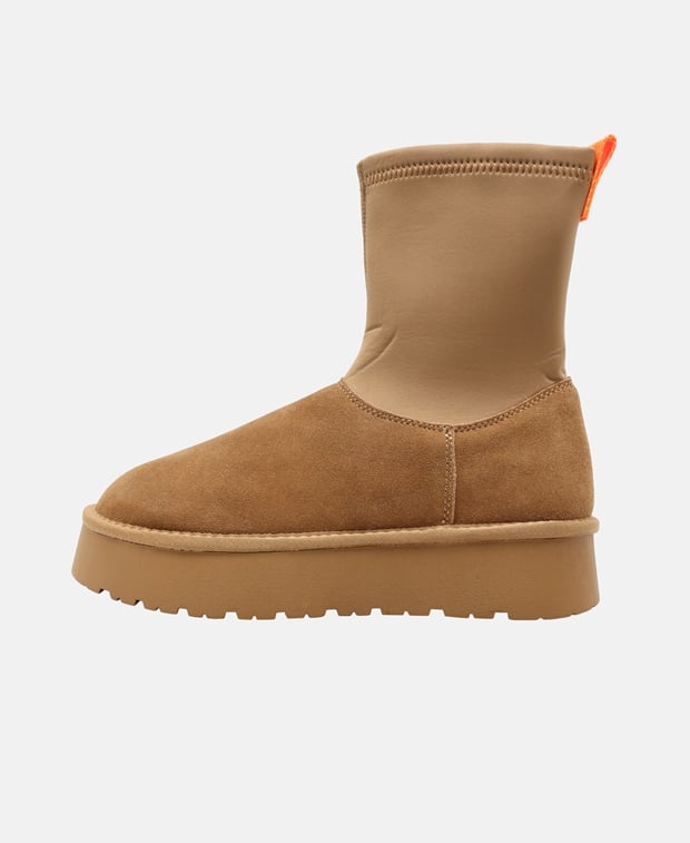 Winterstiefel