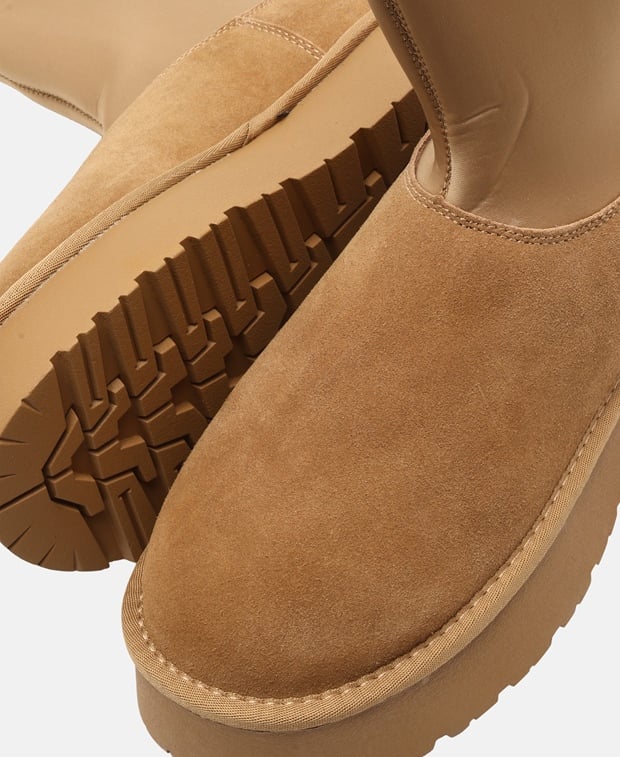 Winterstiefel