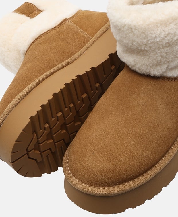 Winterstiefel
