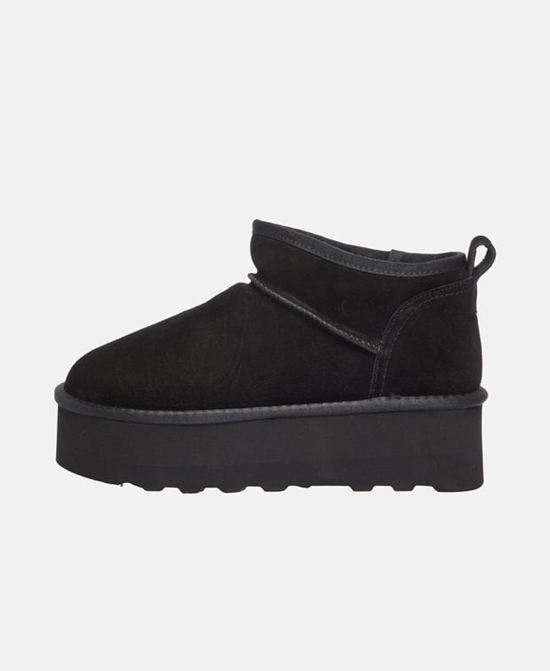Winterstiefel