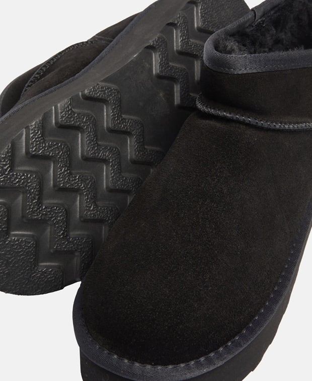Winterstiefel