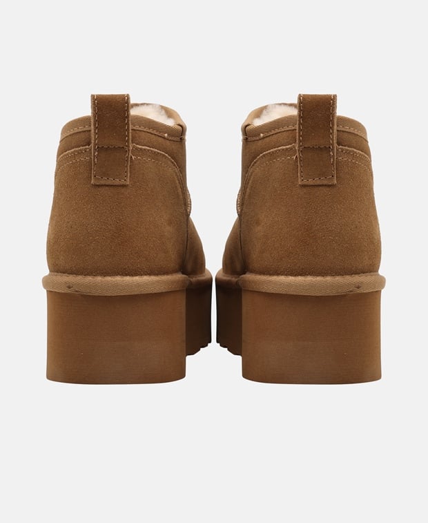 Winterstiefel