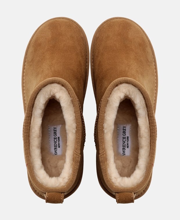 Winterstiefel