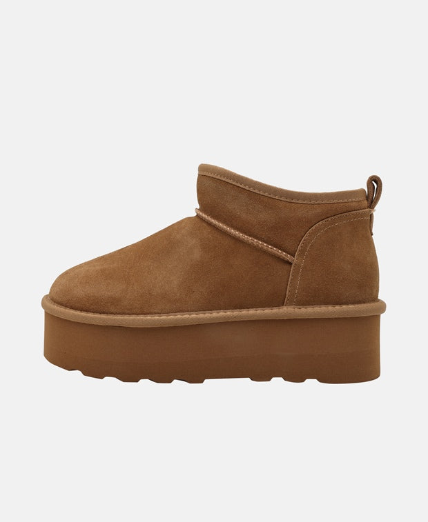 Winterstiefel
