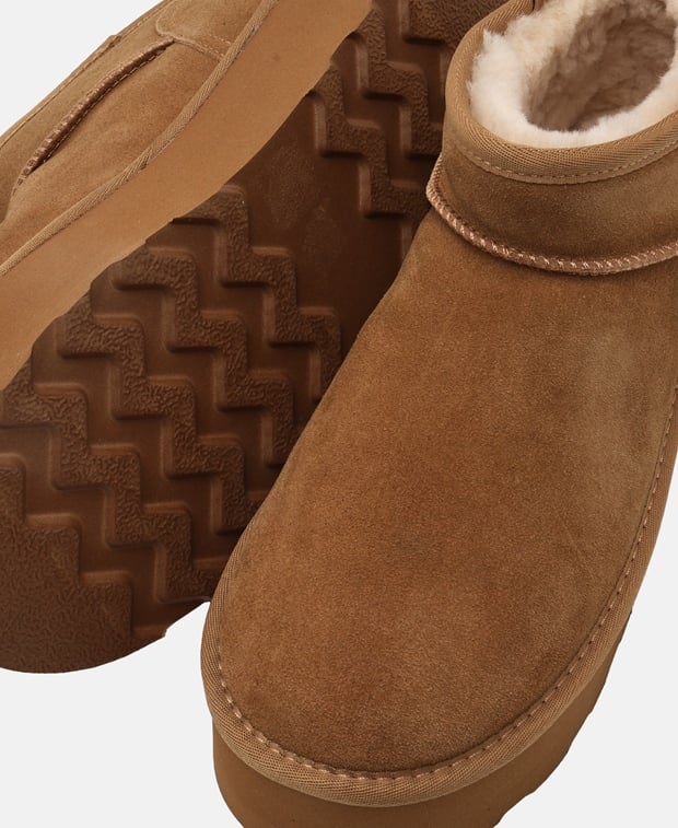Winterstiefel