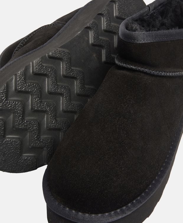 Winterstiefel