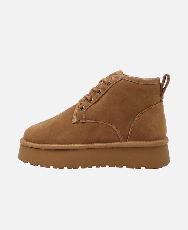 Winterstiefel