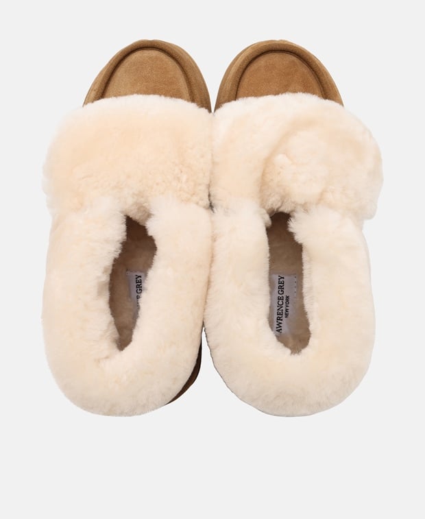 Winterstiefel