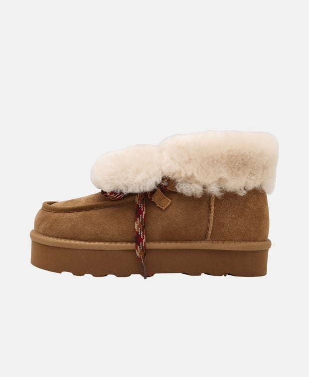 Winterstiefel