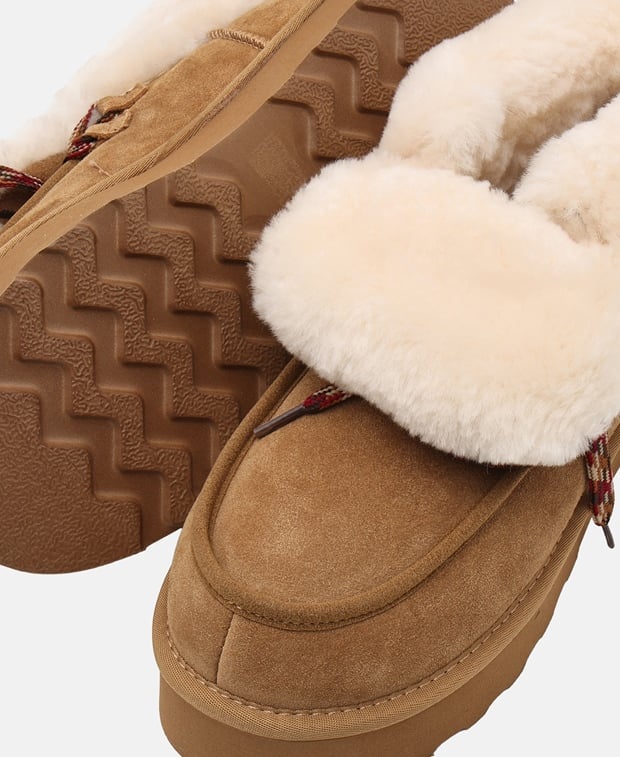 Winterstiefel