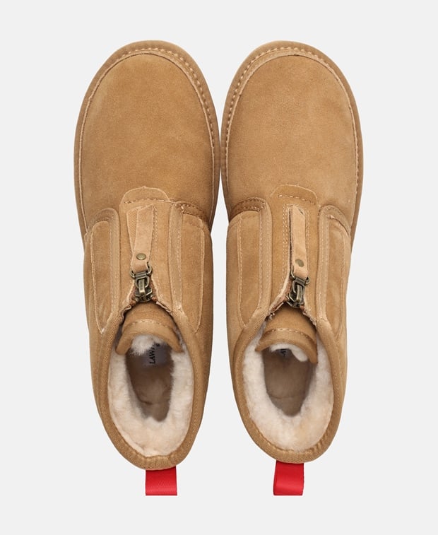Winterstiefel