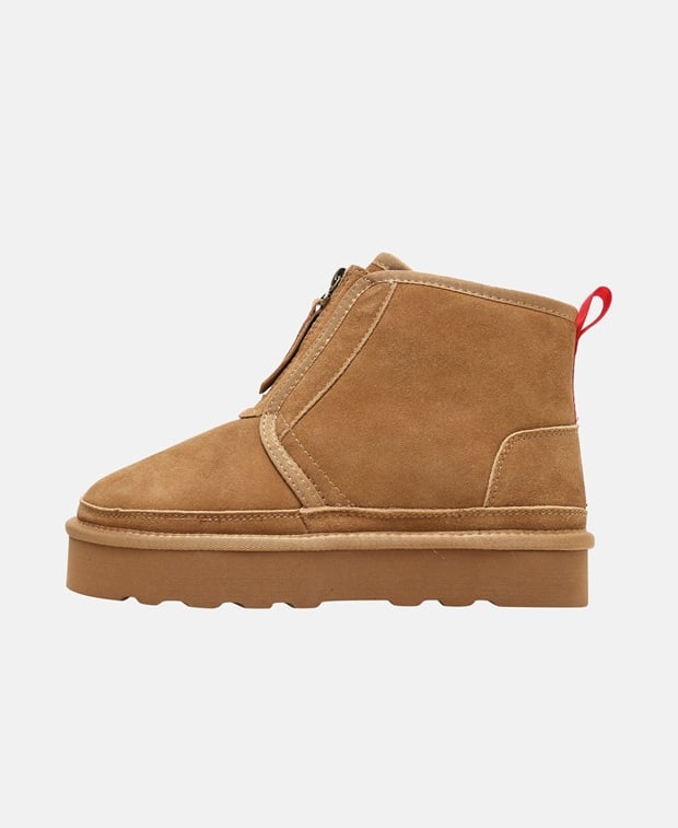 Winterstiefel