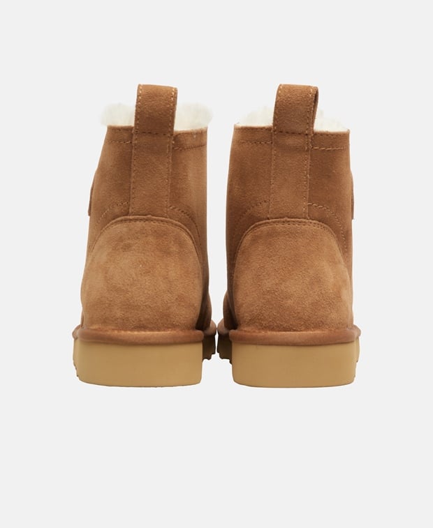 Winterstiefel