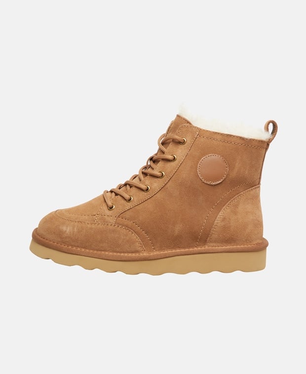 Winterstiefel