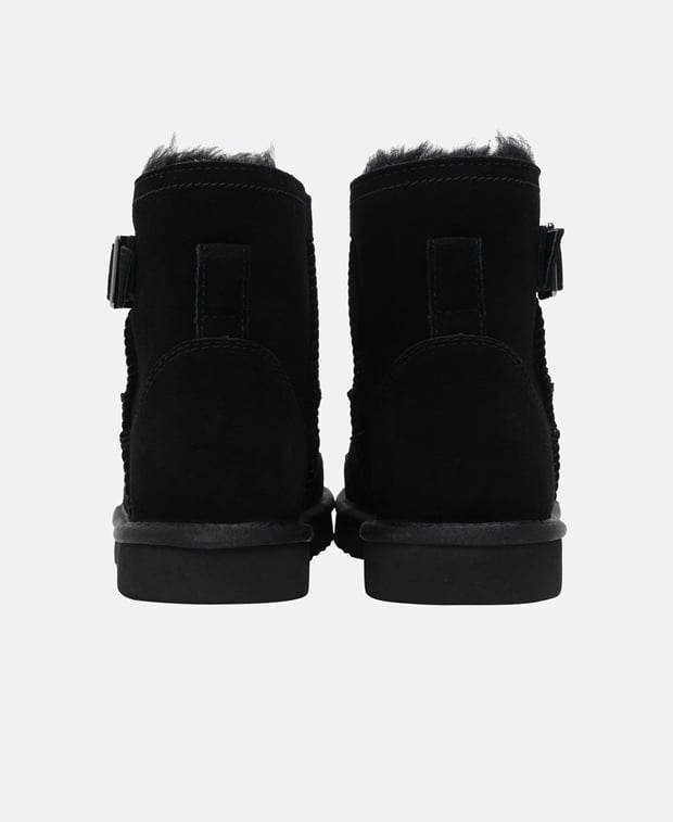 Winterstiefel