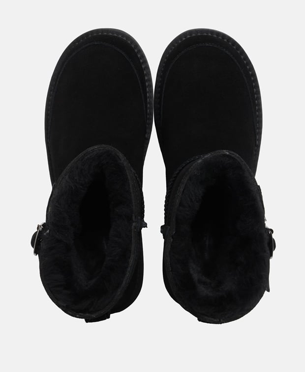 Winterstiefel