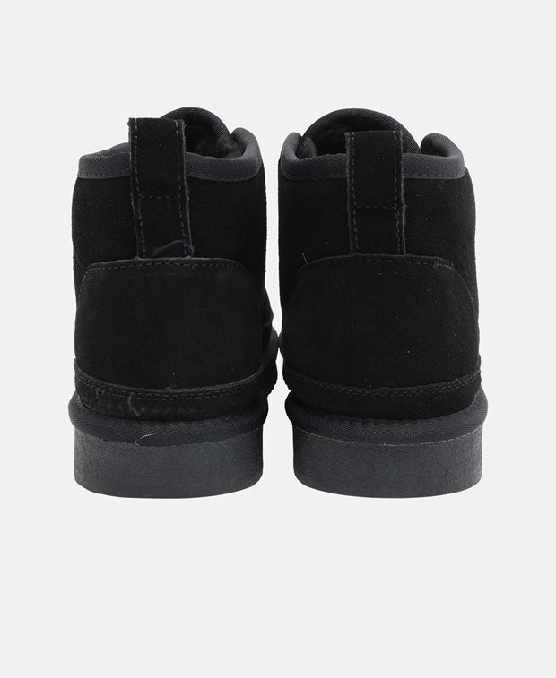 Winterstiefel