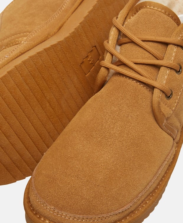 Winterstiefel