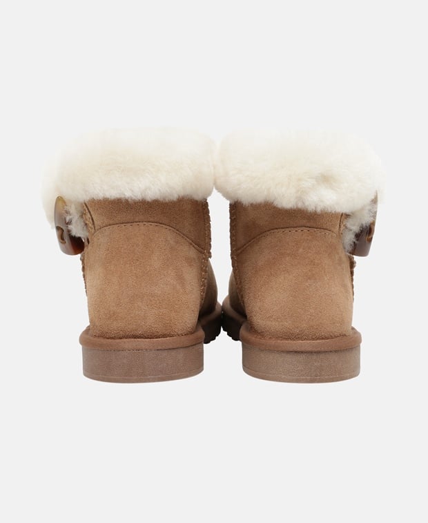 Winterstiefel