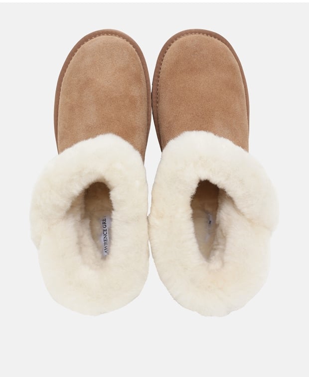 Winterstiefel