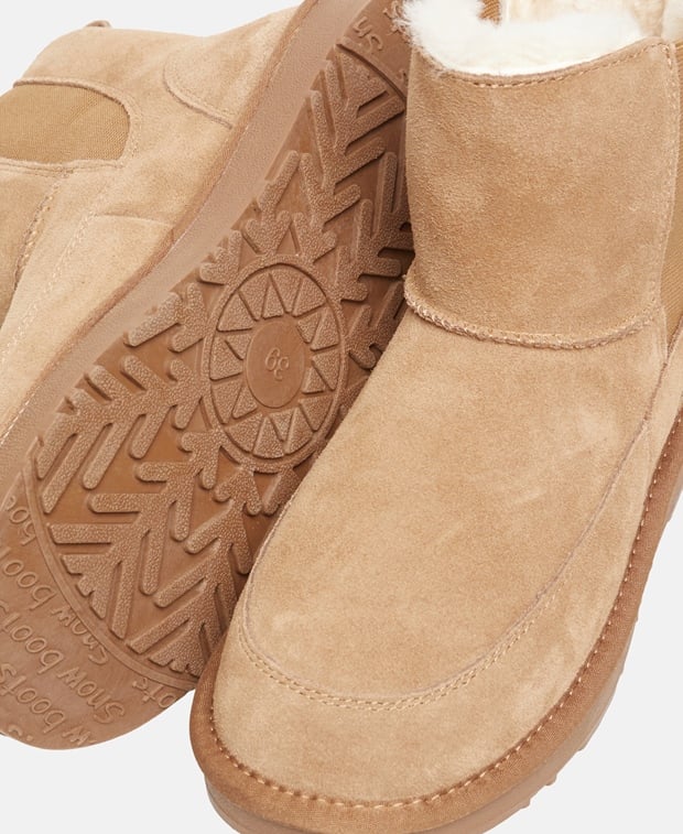 Winterstiefel