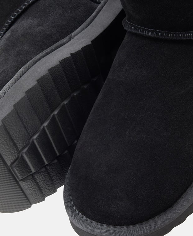Winterstiefel