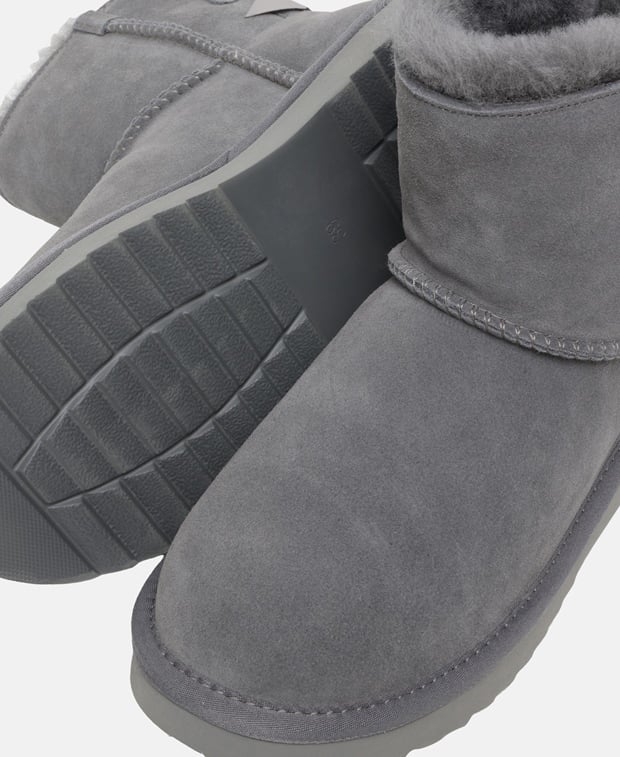 Winterstiefel