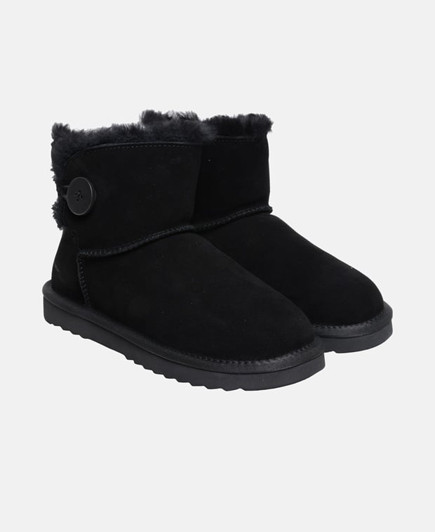Winterstiefel