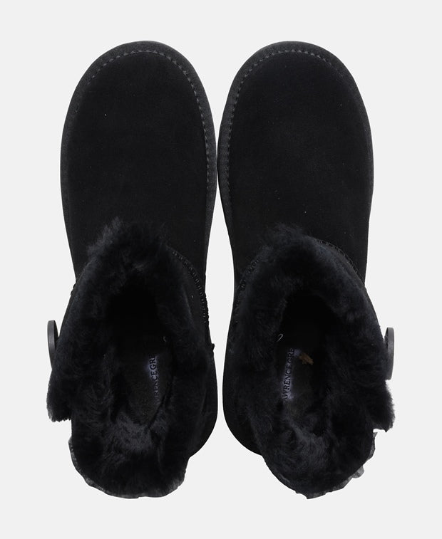 Winterstiefel