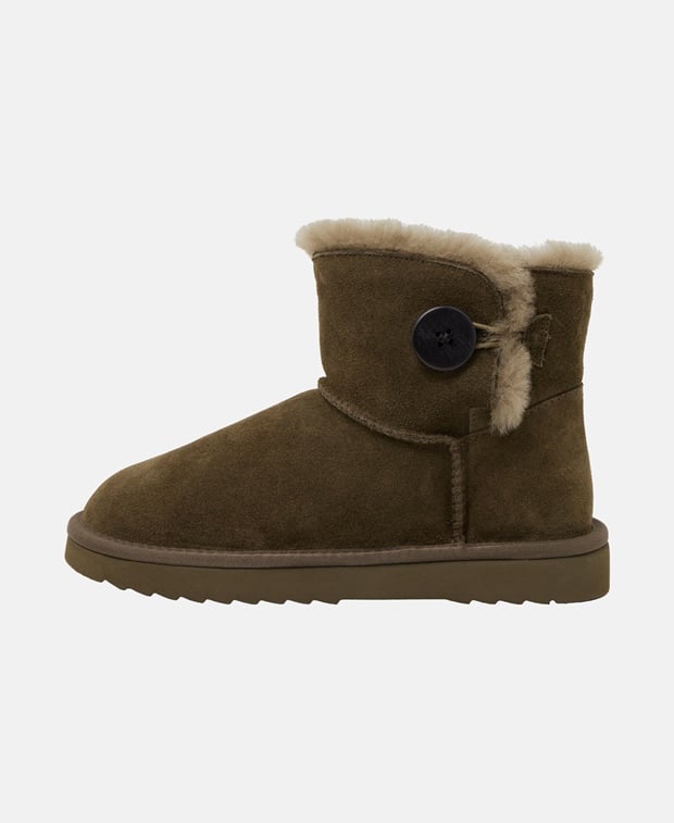 Winterstiefel