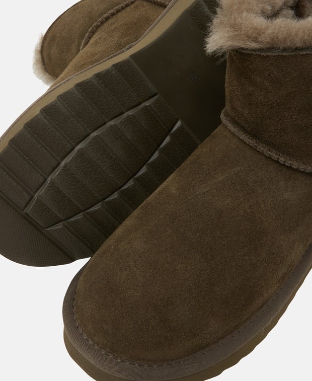 Winterstiefel