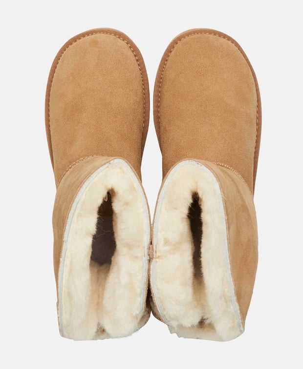 Winterstiefel