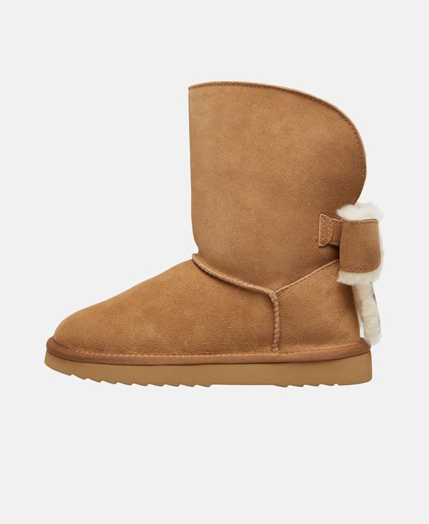 Winterstiefel