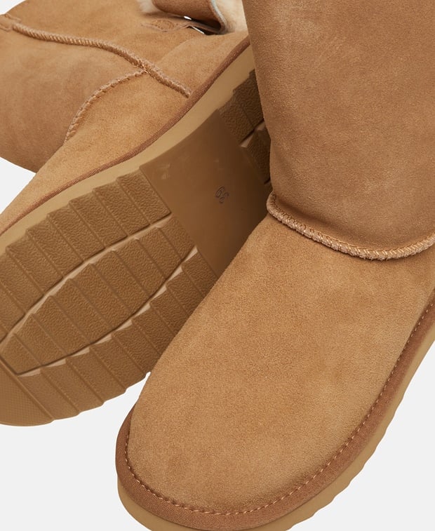 Winterstiefel