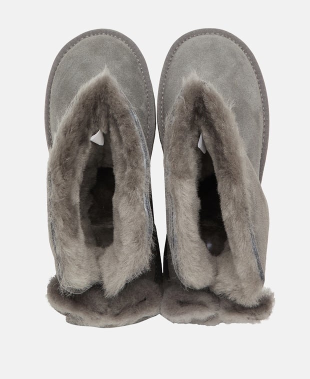 Winterstiefel
