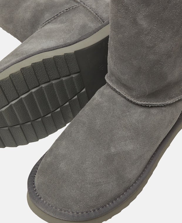 Winterstiefel
