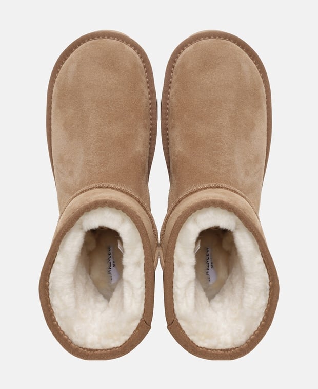 Winterstiefel
