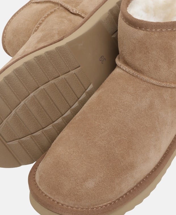 Winterstiefel