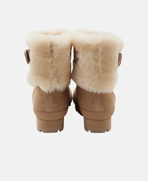 Winterstiefel