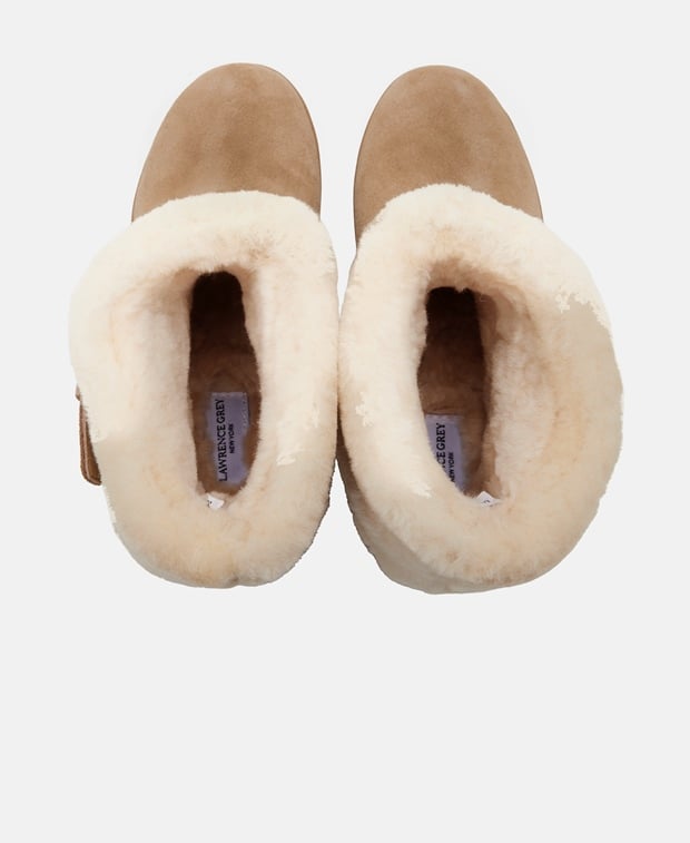 Winterstiefel