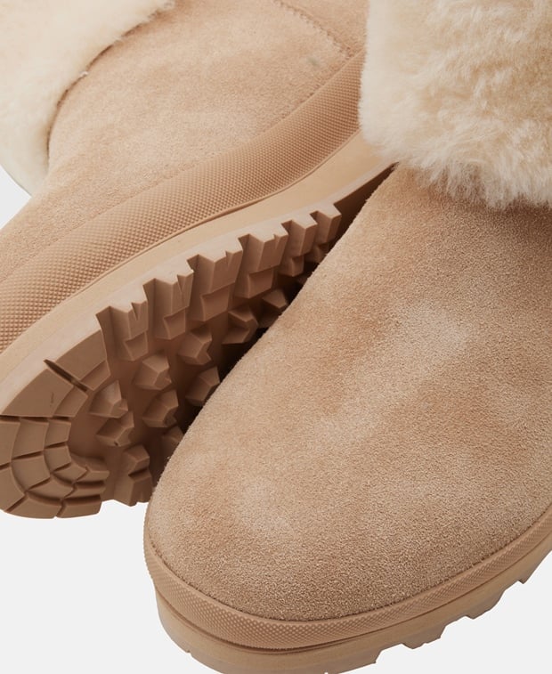 Winterstiefel