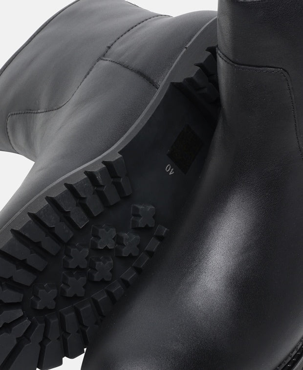 Winterstiefel