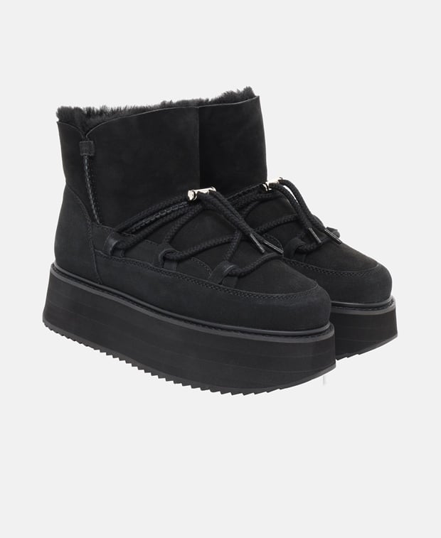Winterstiefel