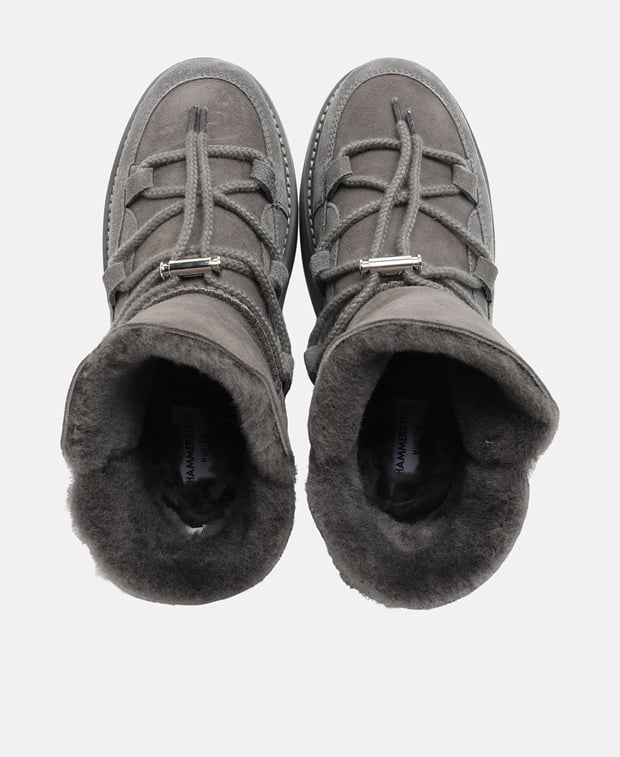 Winterstiefel