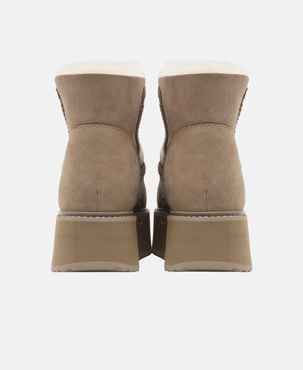 Winterstiefel